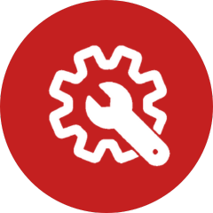 8 customized service