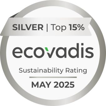 ecovadis for web 2025