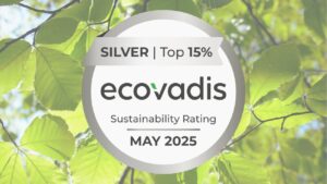 ecovadis news