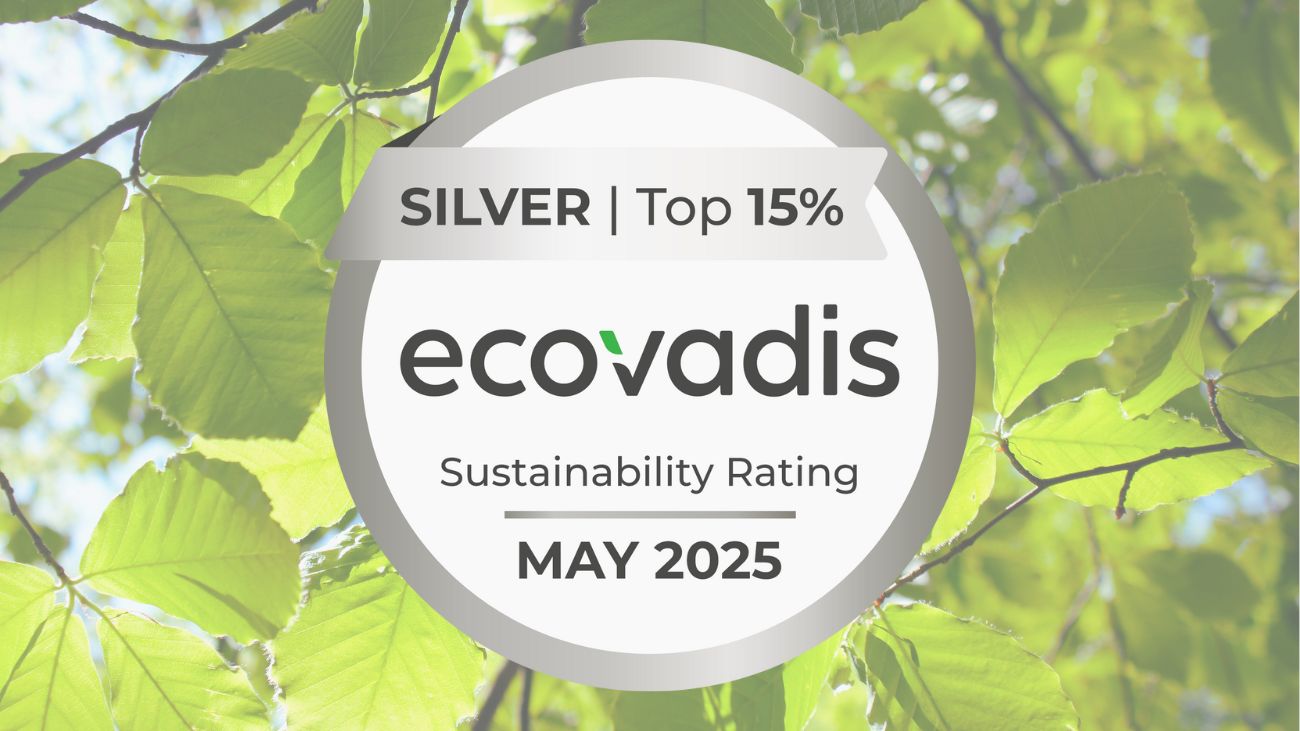 ecovadis news